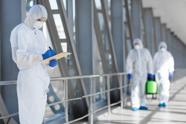 Best Real Estate Mold Inspection  in Clark, SD