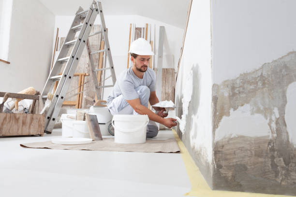 Best Dehumidification Services  in Clark, SD